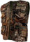 normani Outdoor Weste Safari mit vielen praktischen Taschen Farbe Hunting-Camo Größe M