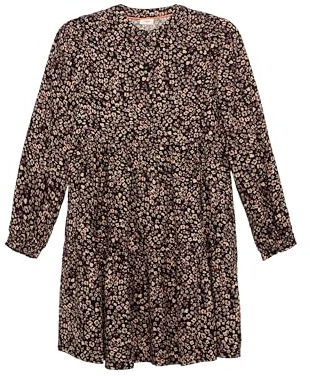 s.Oliver Kurzes Kleid im A-Shape