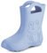 Ladeheid Stivali Donna in Spuma Eva LA-CA-09 (Azzurro, 40/41 EU)
