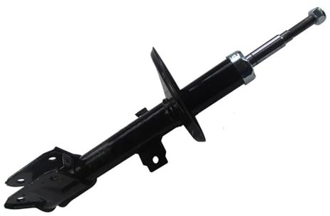 GYTTAK Sospensioni pneumatiche Montante Compatibile con Dacia per Duster 2010-2018 Auto Anteriore Sinistro O Destro Sospensioni Pneumatiche Ammortizzatore Nucleo Senza ADS 8200813791