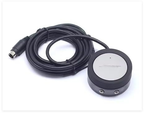 Volume Control Panel for Bose Companion3 C3 Pod 9P Series I and Series II Home Audio Speakers Controller Companion 3 Original