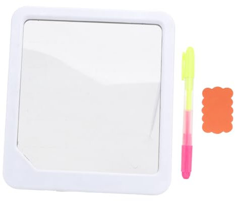 Abaodam Led Writing Tablet Boys and Girls Drawing Board Doodle Writing Board Boys and Girls Learning