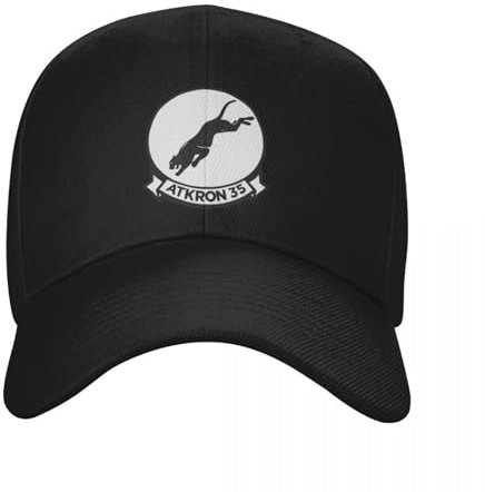 IUUGJEIX Basecap VA-35 Die Black Panthers Baseball Cap Snap Back Hut Luxusmarke Visier Damen Strand Herren