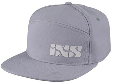 IXS Brand 2.0 Cap Dirty Purple, 473-510-4010-158-OS