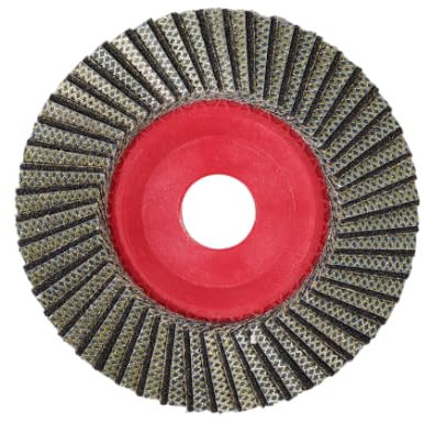 Disco lamellare diamantato 115 mm Art. Avangard 670602