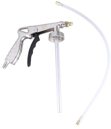 DIYEAH Chassis Armor Spray Gun for Diy Use Paint Spray and for Car and Surfaces