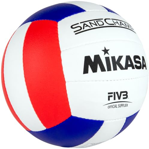 Mikasa Beachvolleyball BV540E-USA FIVB Zulassung