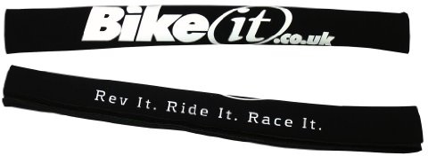 BIKEIT TIEDOWN SHROUDS 2PC PROTECTIVE SLEEVES: TOOLS