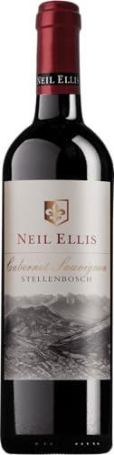 Neil Ellis Cabernet Sauvignon 2009