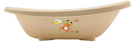 Rotho Babydesign 200300185BF Bio Badewanne Patu