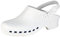 Tecniwork Zoccoli Sanitari Professional 44-45 Bianco