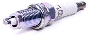 NGK (7252) FR5-1 V-Power Spark Plug, Pack of 1