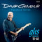 GHS David Gilmour Signature Guitar Boomers - GB-DGF - Electric Guitar String Set, .010-.048, for Fender Scale