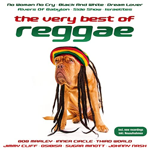 The Very Best of Reggae