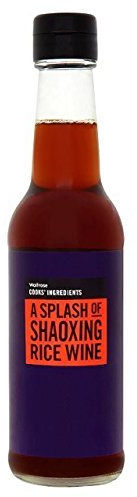 Cook's Ingredients Rice Wine Shaoxing 250ml