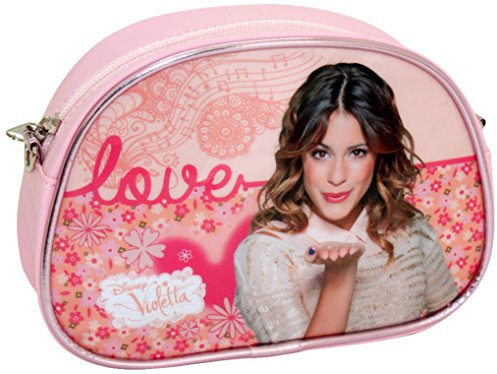 Disney Violetta - Kit oval