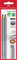 Faber-Castell 111999 Jumbo Grip B Bleistift (2 Stück)