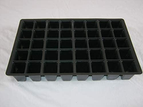 The Flowerpot Men 20 x 40 CELL SEED TRAY INSERTS