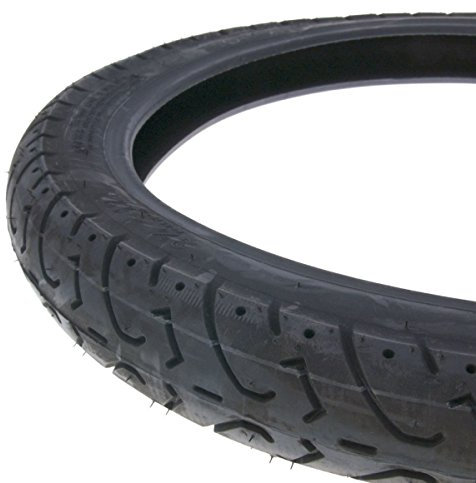 Reifen KENDA K657F 2.50-16 4PR 36B TT Mopedreifen Mofa Moped Mokick