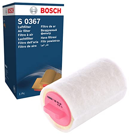 Bosch S0367 - Air Filter Car