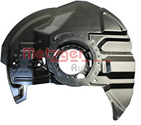 METZGER 6115138 Bremskraftverstärker