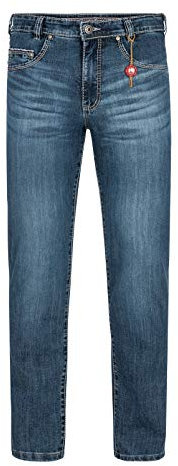 Joker Jeans Nuevo 2400/0790 Authentic Buffies (W34/L32)