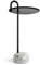 HAY Beistelltisch, Stahl, schwarz, 70,5 cm, 933511-1009000