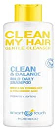 Smart Touch clean My Hair Champú 1000 ml