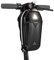 Demiawaking UK Elektroroller-Tasche 5 l große Kapazität Lenkertasche aus EVA wasserdicht für Elektro-Scooter Tasche für Mijia M365 Elektroroller