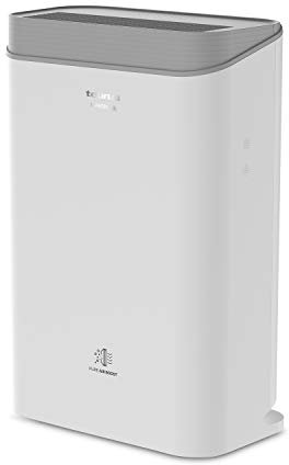 Taurus Landscapes Purificador de Aire, 58 W, Plástico, Blanco