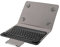 vendopoli Funda Universal con Teclado ESPAÑOL Bluetooth Extraible para Tablet 9 A 11