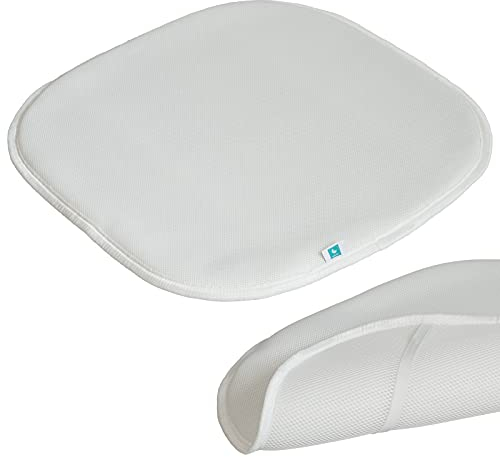 tweeto AIR Topper - Matratzentopper für tweeto Babybett Kinderbett ergonomische & luftdurchlässige Matratzenauflage (70 x 70 cm)