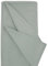De Witte Engel 1 Stoff, Jersey, Grau/Blau 118, 25 x 80 cm