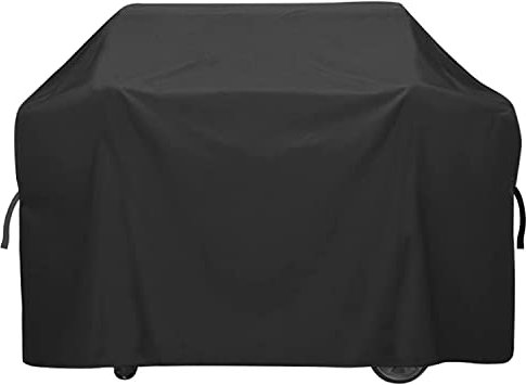 Blackhoso Grill Cover for Blackstone 28 Griddle 5483 600D Heavy-Duty Weather Resistant Grill Cover Blackstone with Hood