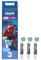 Oral-B Kids 3+ Years Ersatzbürsten Spiderman Replacement Brush