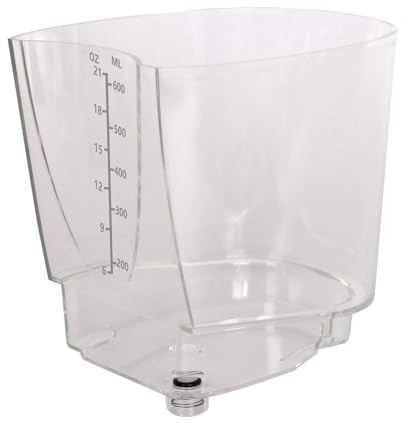 MIHAUS Teile für Waterflosser Munddusche Dental Aquarius Kompatibel mit Waterpik WP-660 WP-662 WP-670 WP-672 WP-665 WP-667 WP-663 WP-668 Reservoir Dichtung Ventil