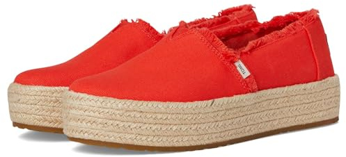 Toms Damen ValenciaFlacher Slipper