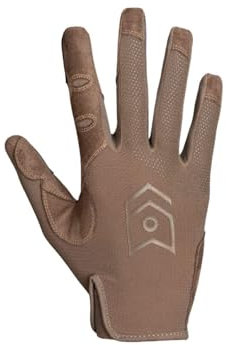 Target Light Duty Handschuhe Coyote MOG, Hellbraun (Coyote), XXL