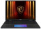 MSI Titan 18 HX AI Gaming laptop- (18 UHD+, MiniLED, 120Hz,Intel® Core Ultra 9 285HX,NVIDIA® GeForce RTX 5080, GDDR7 16GB,DDR5 6400MHz 64GB RAM,2TB SSD,Windows11 Pro High-End)-Core Black