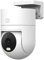 Caméra de Surveillance Extérieure CW300 – 2.5K, Vision Nocturne Couleur, Détection IA, Audio Bidirectionnel, IP66