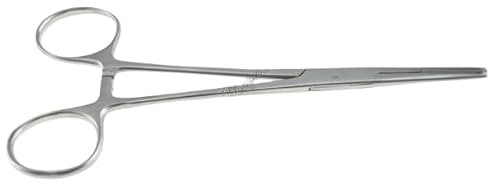 MAQNSCO Straight Forceps Plier Game Sea Coarse Fishing 14cm S-Steel Disgorger Unhooking Pliers Hook Remover