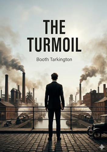 The Turmoil: by Booth Tarkington
