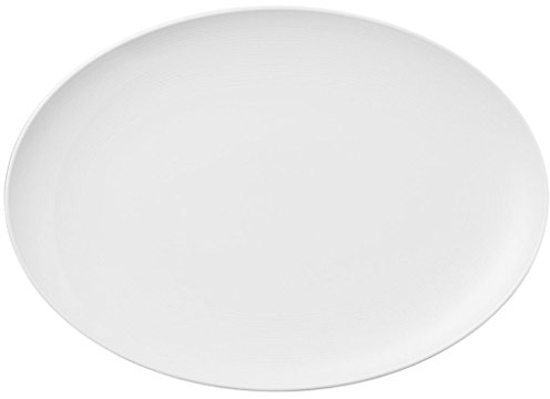Rosenthal Thomas by Loft Ovale Servierplatte, 33 cm