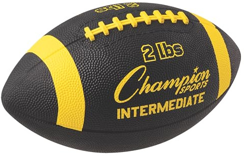 Champion Sports Fußballtrainer für Fortgeschrittene