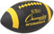 Champion Sports Unisex – Erwachsene Weighted Football Gewichteter Fußball, Farben können variieren, 2-Pound