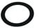 Hotpoint Dishwasher Top Spray Arm Gasket