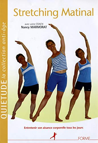 Stretching matinal [FR Import]