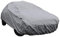 Silverline Car Cover 4820 x 1190 x 1770mm (L) (774618)