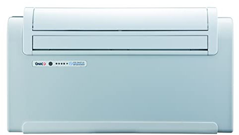 Olimpia Splendid 01052 Climatizzatore Fisso Senza Unità Esterna Unico Inverter 12 HP con Pompa di Calore, Potenza 2,7 kW