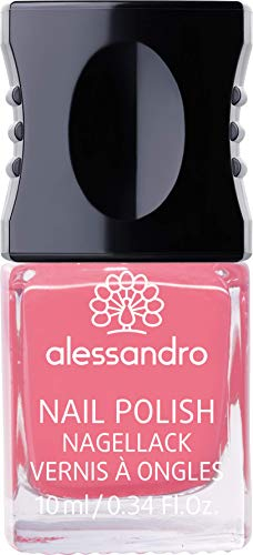 alessandro Nagellack 87 Hawaiian Dream, 10 ml